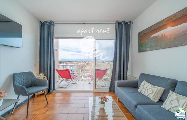 Piso en Venta en badia/gran reserva en Muga - Gran Reserva - Badia