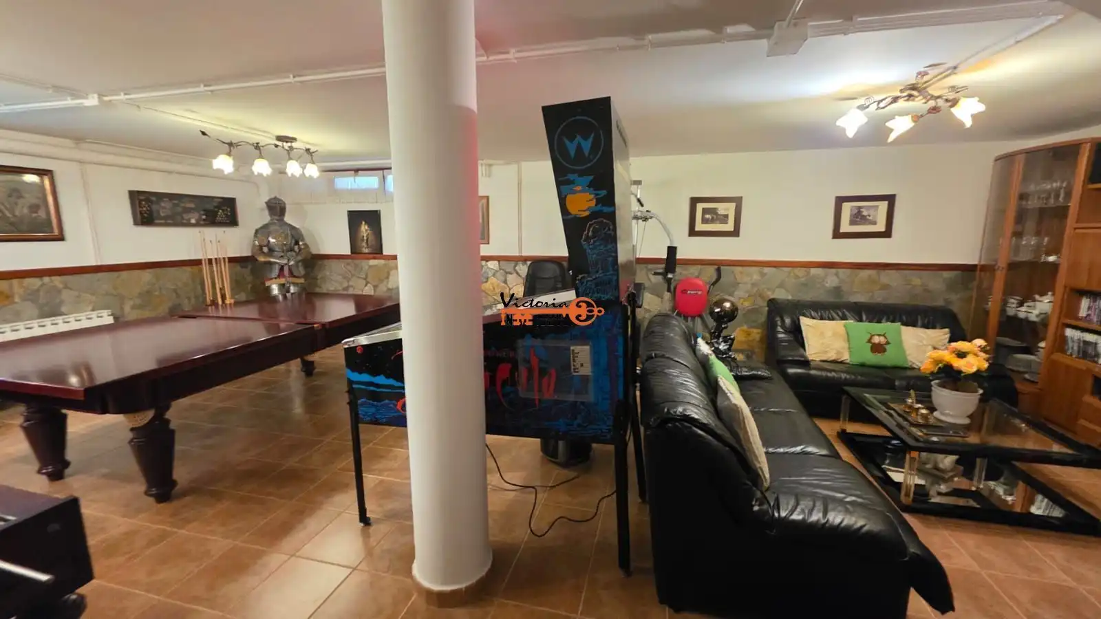 Casa o chalet en venta en Guriezo con Calefacción, Jardín privado y Piscina