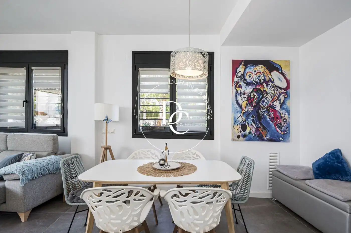 Appartement avec ascenseur à vendre à Carrer Pintor Pere Pruna, imagen 5