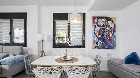 Piso de 123 m2 con terraza en venta en Sitges, imagen 5