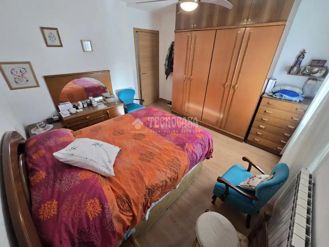 Habitación de Piso en venta en Madrid con Aire acondicionado y Calefacción