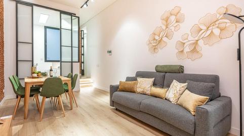 Photo 3 of Planta baja for sale in C. de Hermosilla, 124, Fuente del Berro,  Madrid Capital