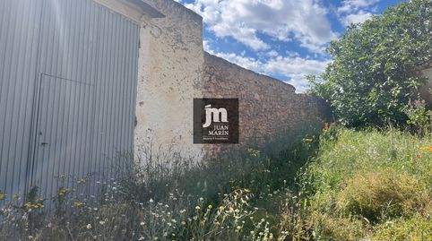 Foto 3 de Finca rústica en venta en Pozohondo, Albacete
