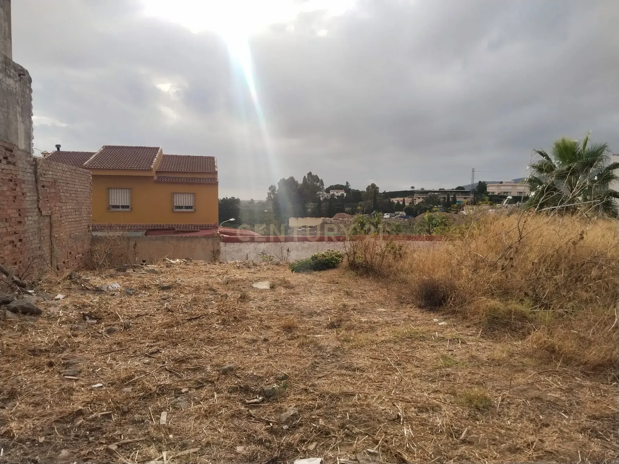 Residencial en venda en Alhaurín de la Torre