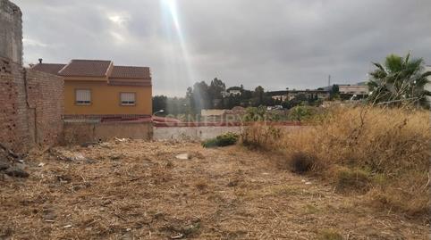 Photo 2 of Residential for sale in Carril de Mestanza, Alhaurín de la Torre, Spain, -1, El Romeral - Peñón de Zapata, Málaga