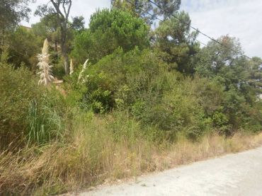 Terreny residencial en venda a Montbarbat