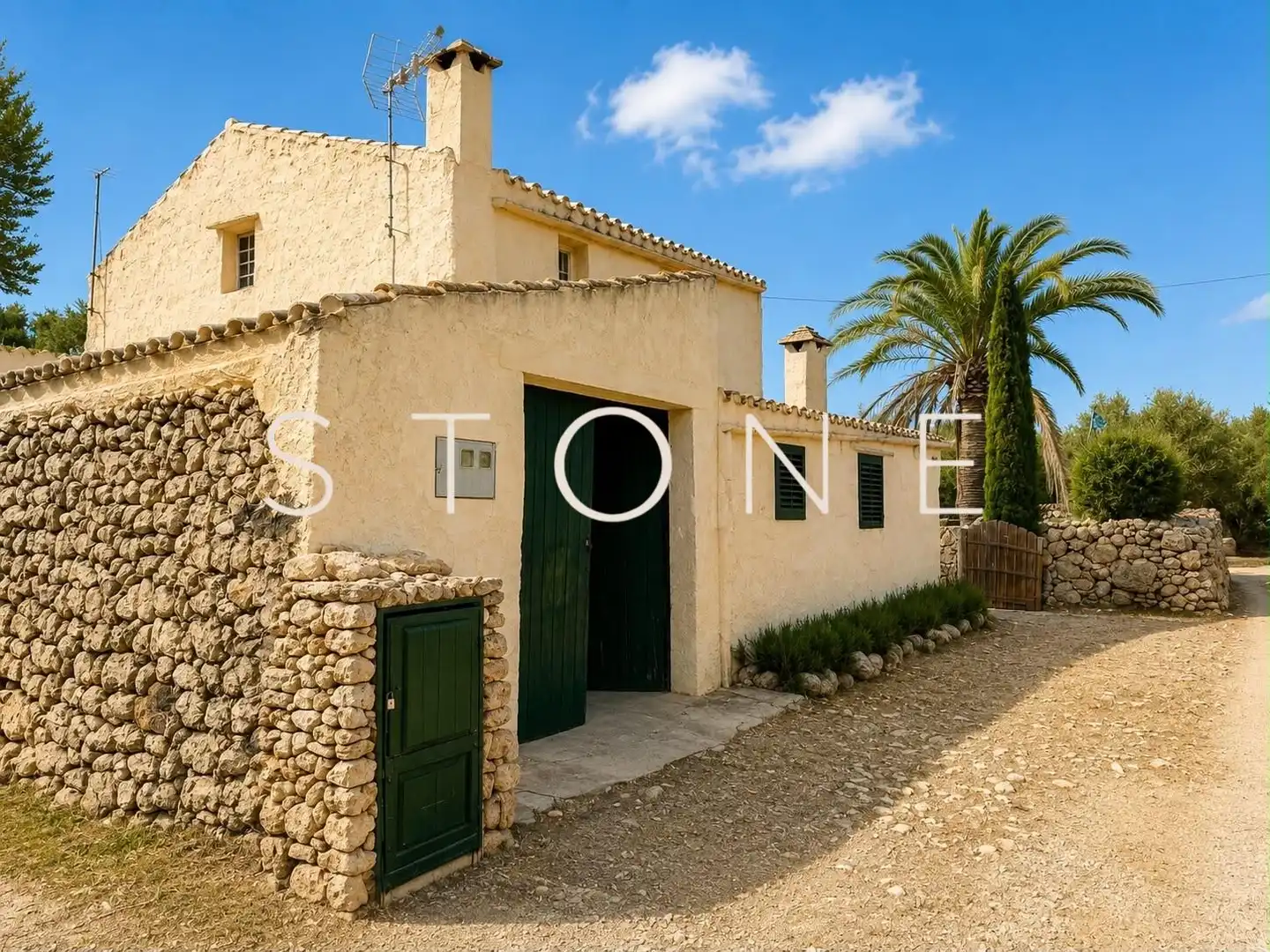 Casa con terrazza in vendita a Trebalúger, imagen 4