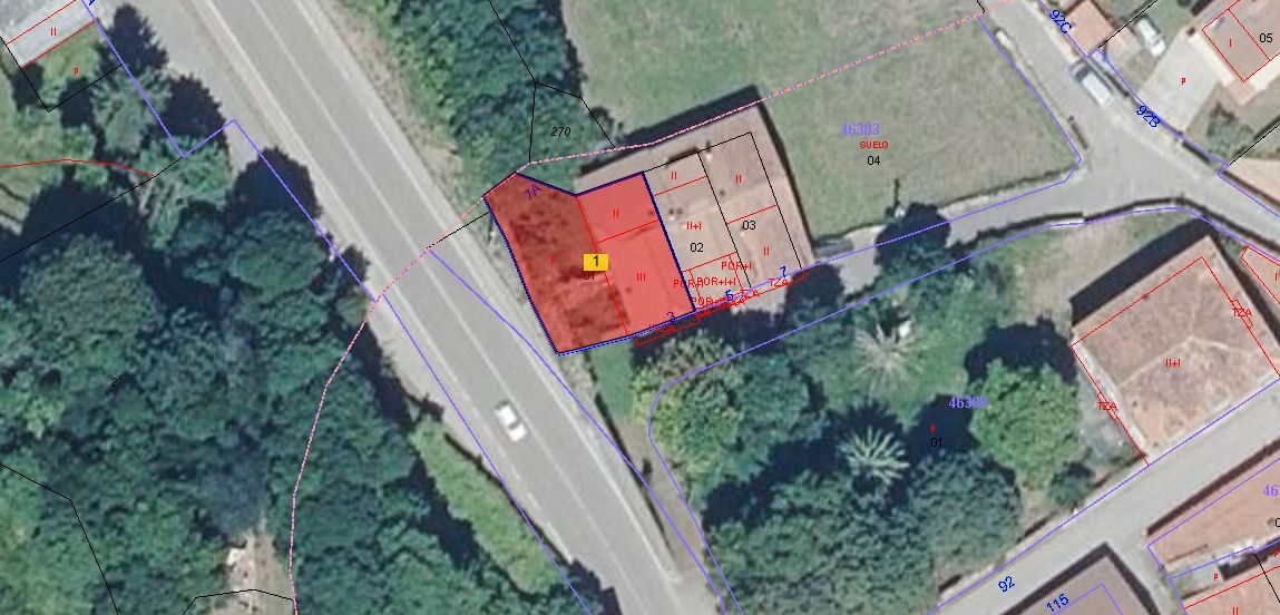 Casa o xalet en venda en Corvera de Toranzo amb Jardí privat i Balcó