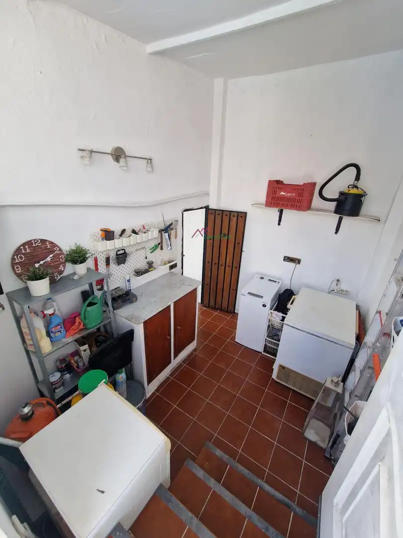 Haus zum Verkauf in Villamartín, imagen 11