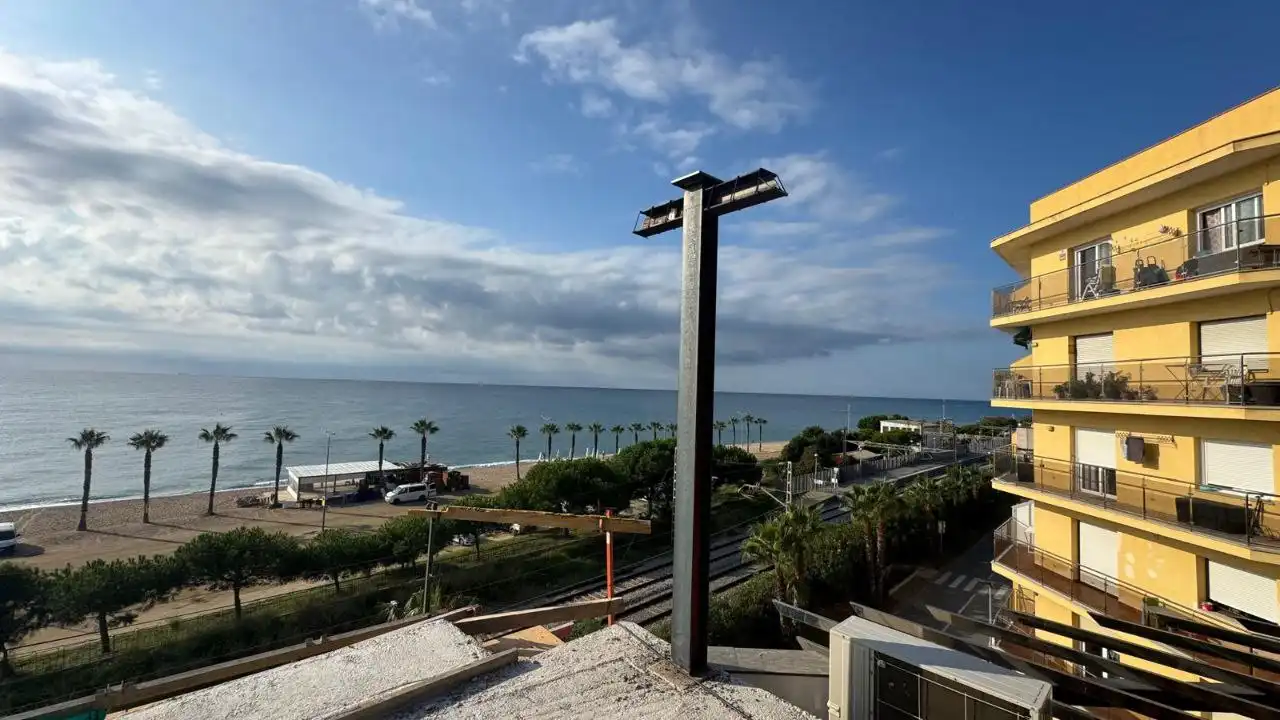 Wohnung mit Terrasse zum Verkauf in Carrer Consolat de Mar, imagen 17