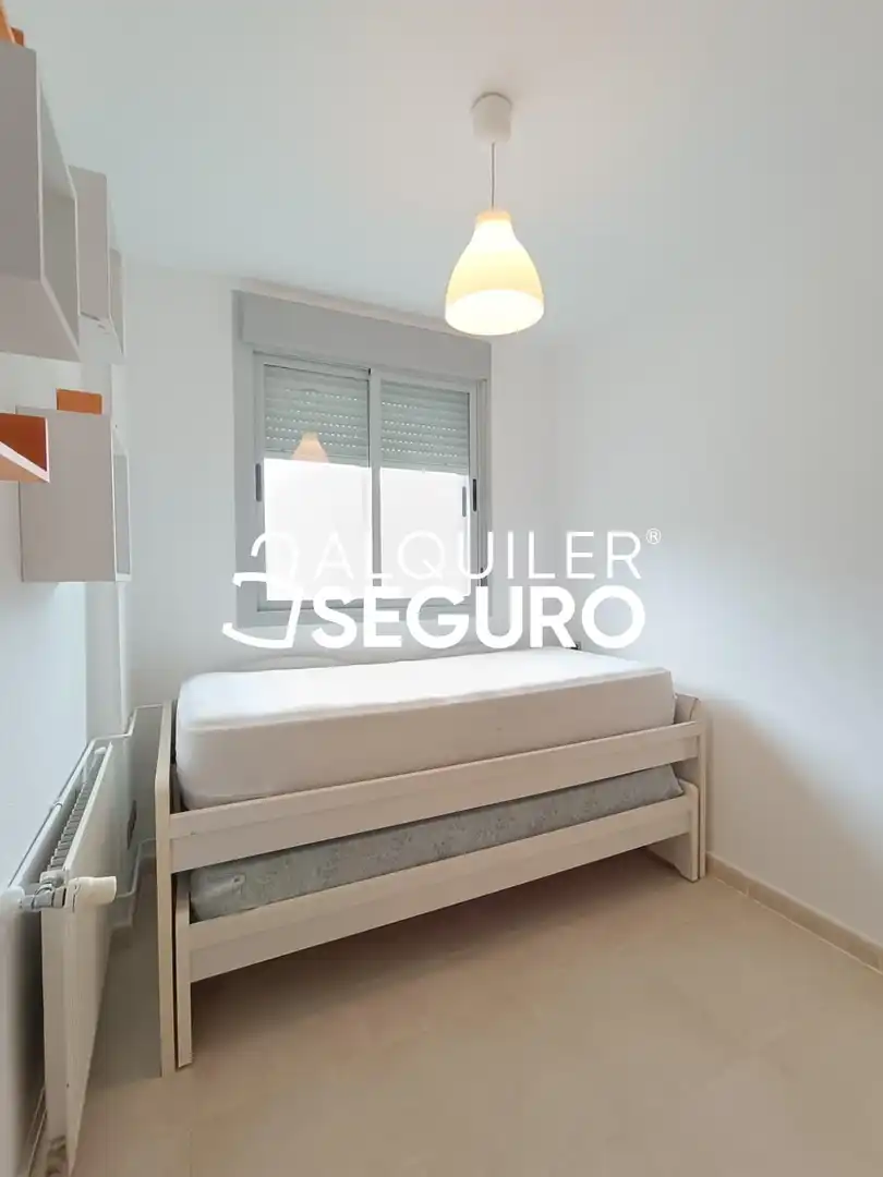 Appartamento con piscina in affitto a del Planeta Tierra, imagen 21