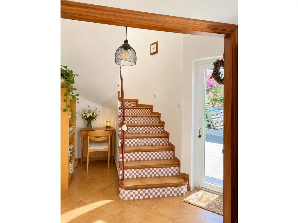 House with terrace for sale in Altea la Vella, imagen 9