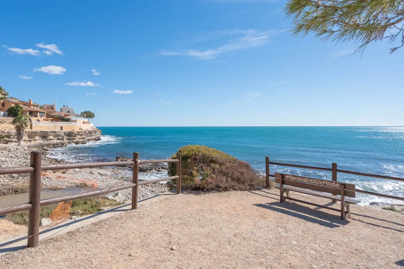 Villa avec terrasse à vendre à Cala Advocat - Baladrar, imagen 54