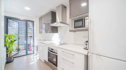 Photo 5 of Flat for sale in Calle Moreno Torroba, Golf - El Carralero, Madrid