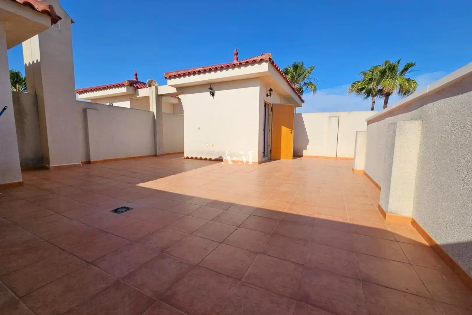 Exterior view of Flat for rent in Daya Vieja, Alicante
