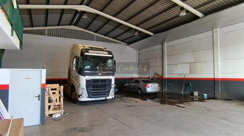 Foto 4 von Fabrikhallen zur Miete in Oeste, Mérida