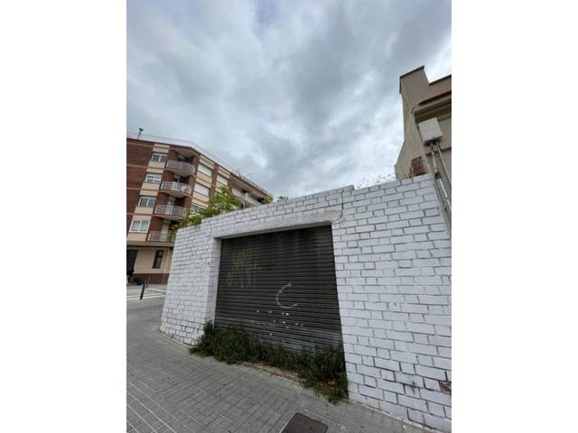 Terreno residencial en Venta en Avenida Prat de la Riba en Morera
