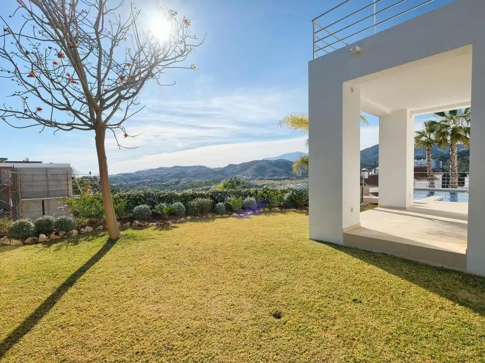 Casa amb piscina en venda a Los Arqueros  - Puerto del Almendro, imagen 6