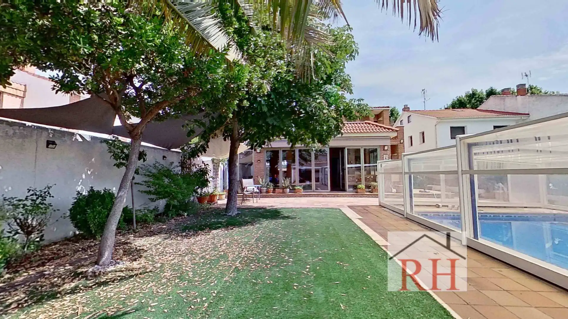 Villa avec terrasse à vendre à Postas, imagen 43
