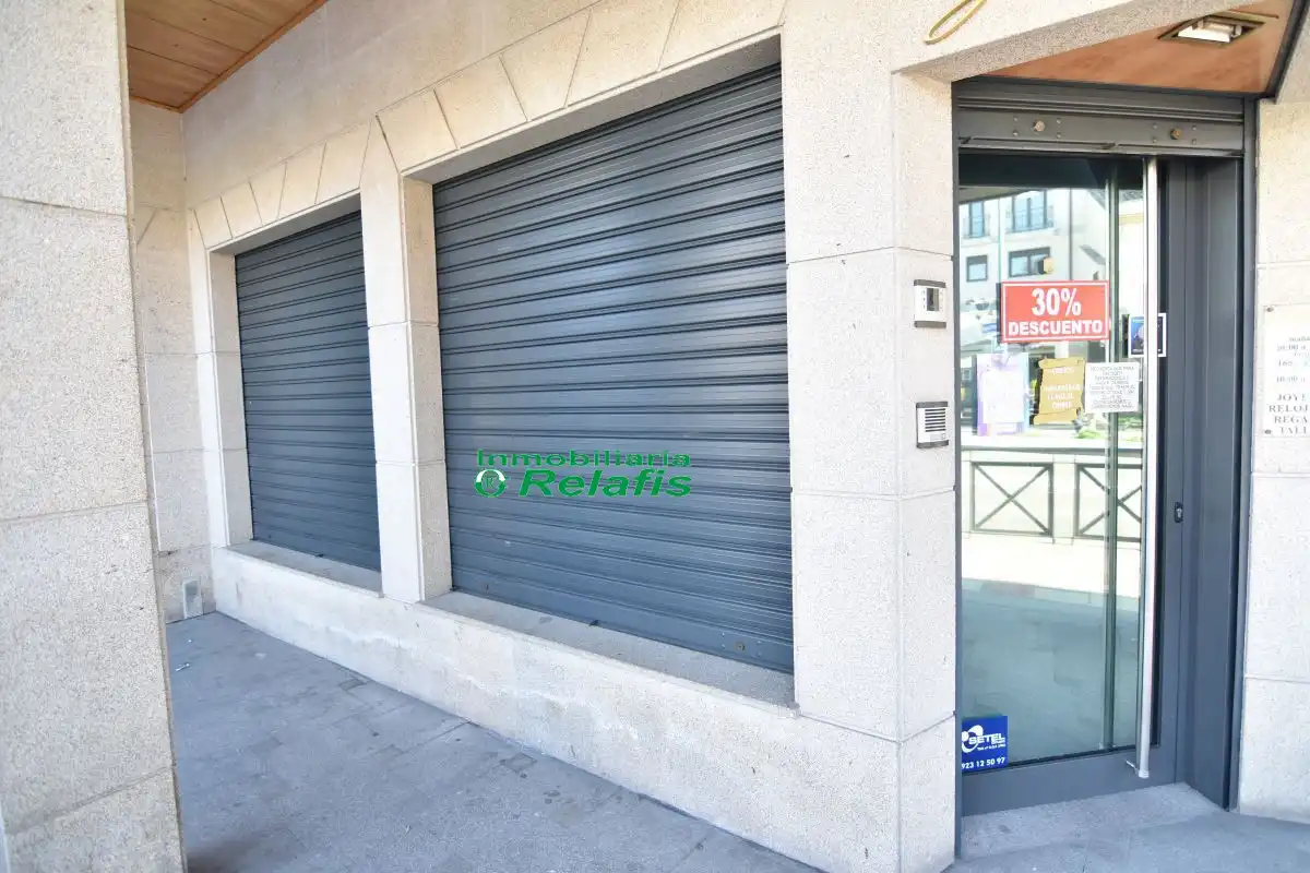 Commercial properties for sale in Ciudad Rodrigo  with Air Conditioner
