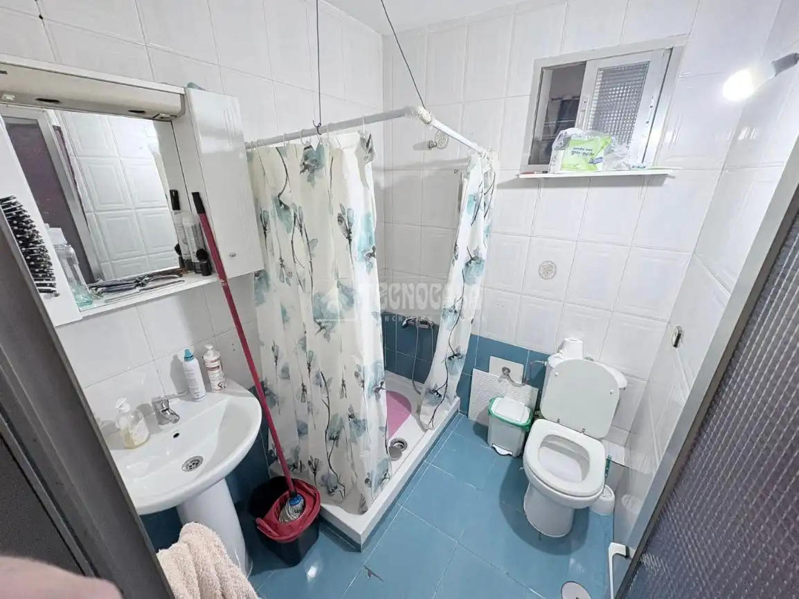 Badezimmer von Wohnung zum Verkauf in Talavera de la Reina