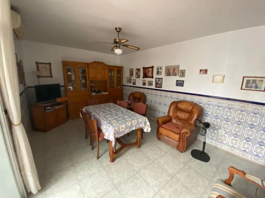 Casa amb jardí en venda a Carrer Sant Pere, imagen 2