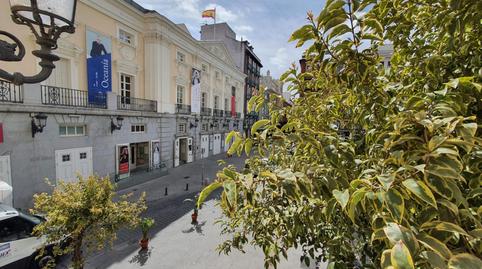 Foto 2 de Apartamento de alquiler en Plaza de Santa Ana, Cortes - Huertas,  Madrid Capital