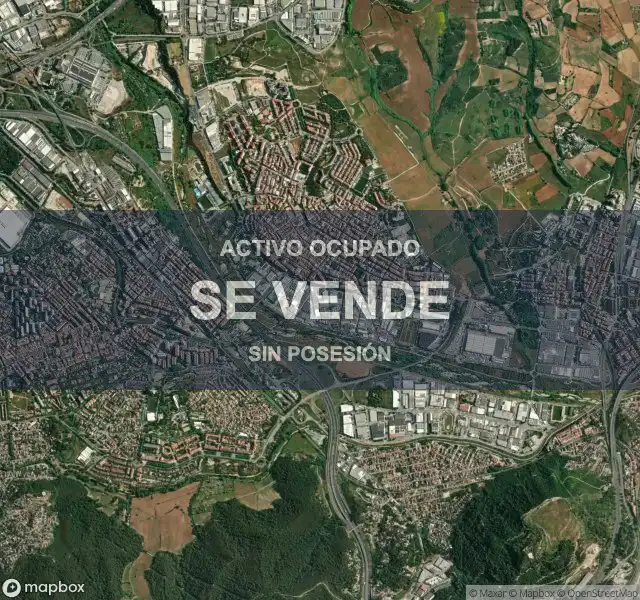Piso en venta en Montcada i Reixac