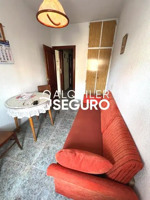 Pis de lloguer a Murillo, La Alhóndiga