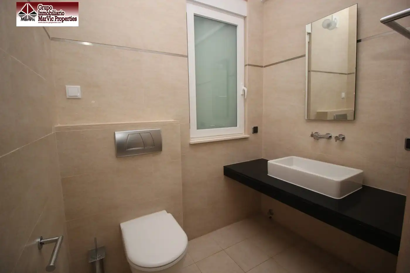 Houses for rent in Altea la Vella
