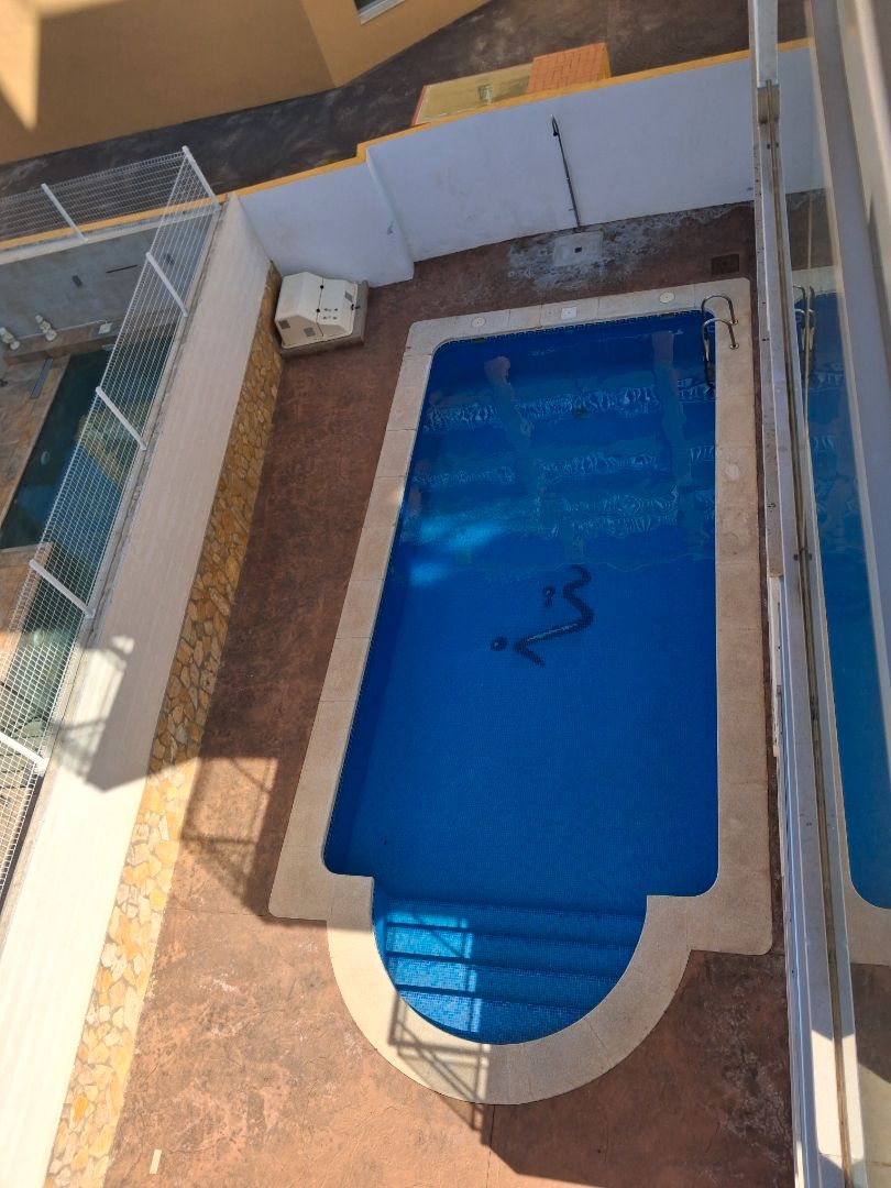 Pis en venda a La Volta