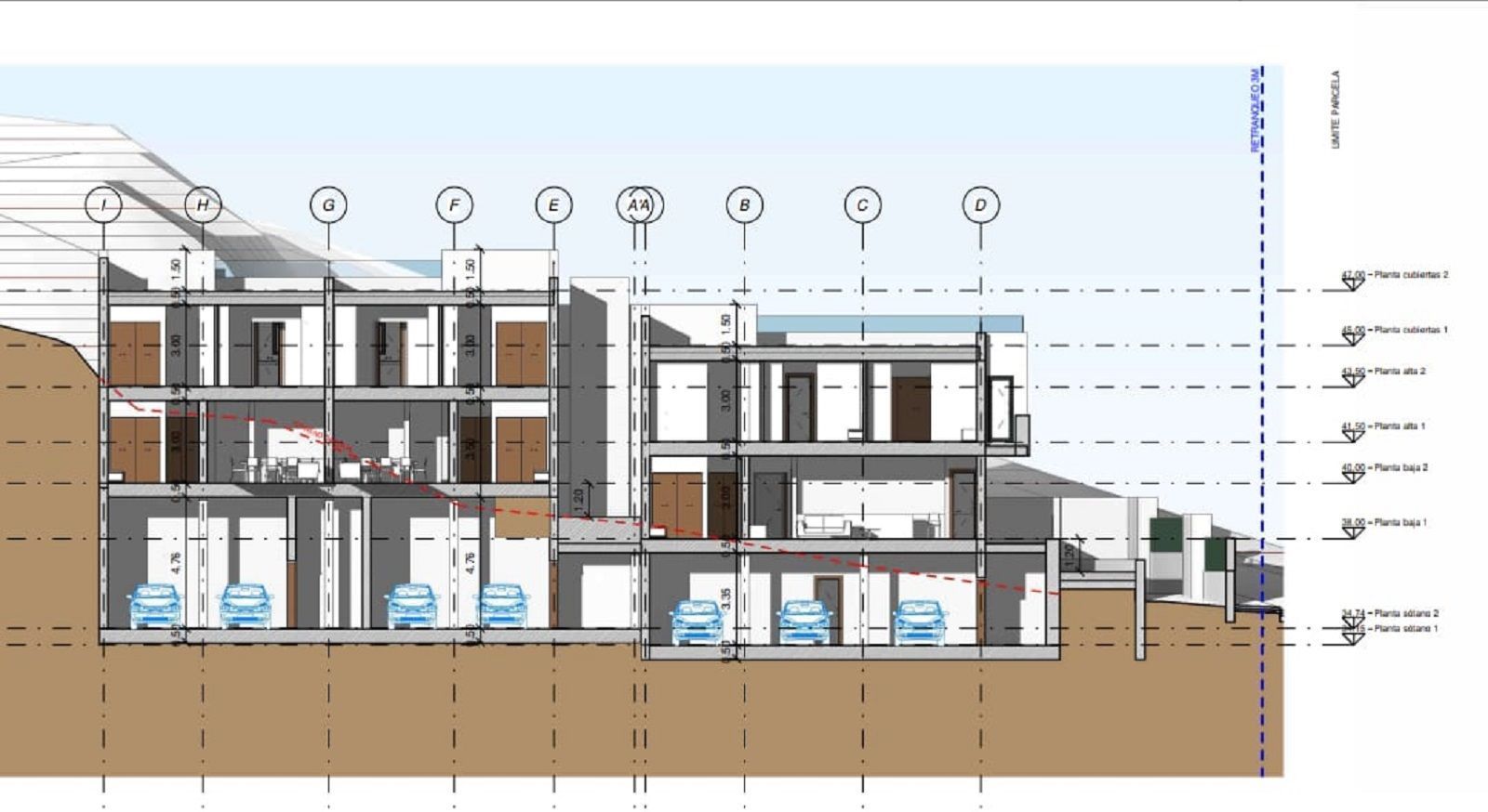 Residential for sale in Marbella