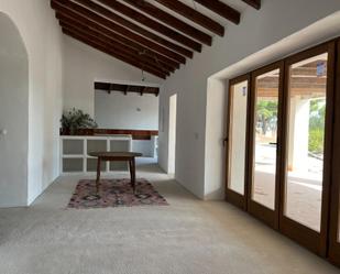 Country house for sale in Alicante / Alacant  with Private garden, Terrace and Alarm