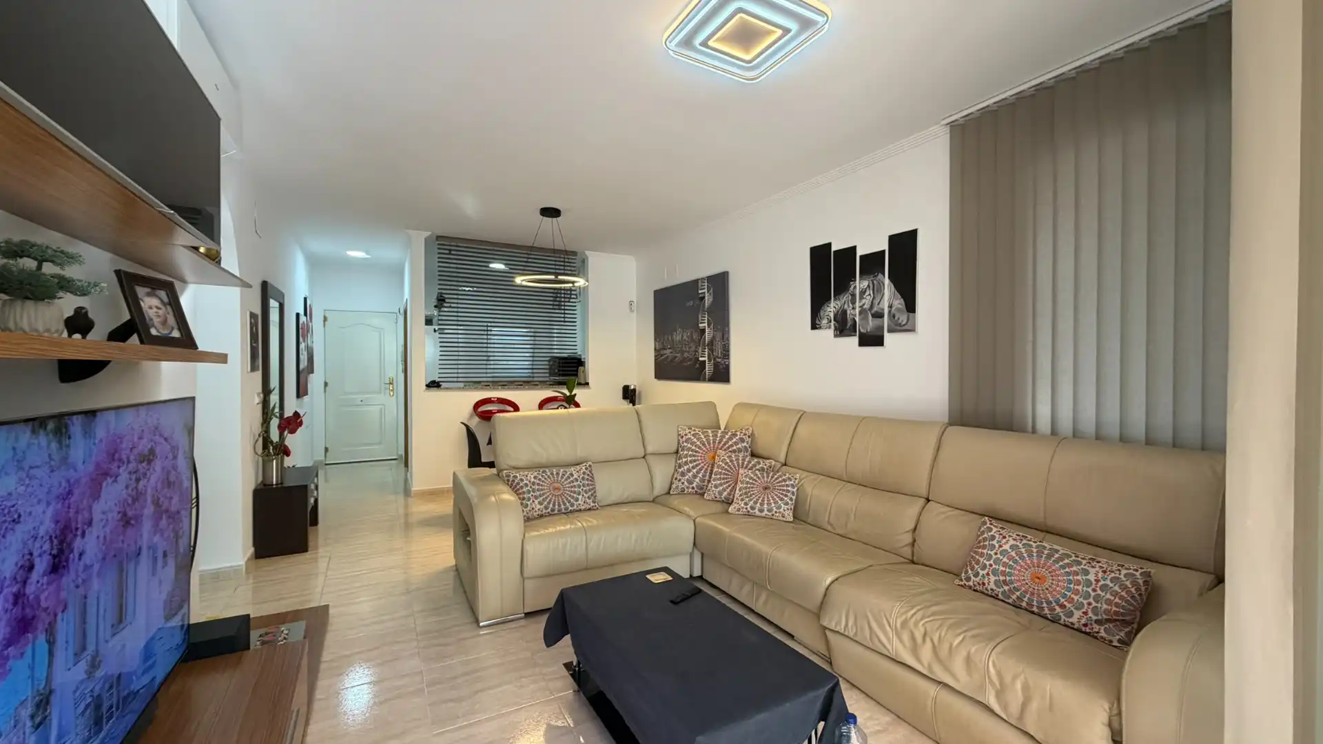 Bungalow avec piscine à vendre à Urbanizacion Cometa III, imagen 23