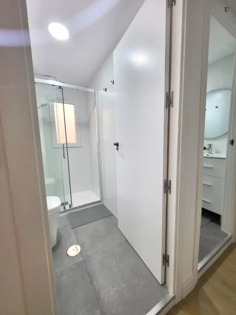 Habitació a Santo Domigo