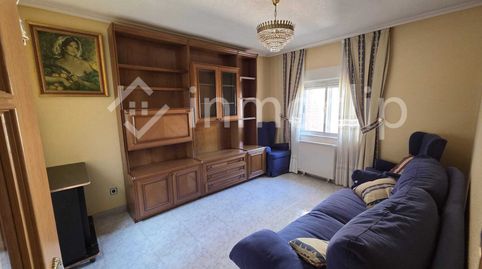 Foto 5 de Piso en venta en Calle Pablo Picasso, Chinchibarra, Salamanca Capital