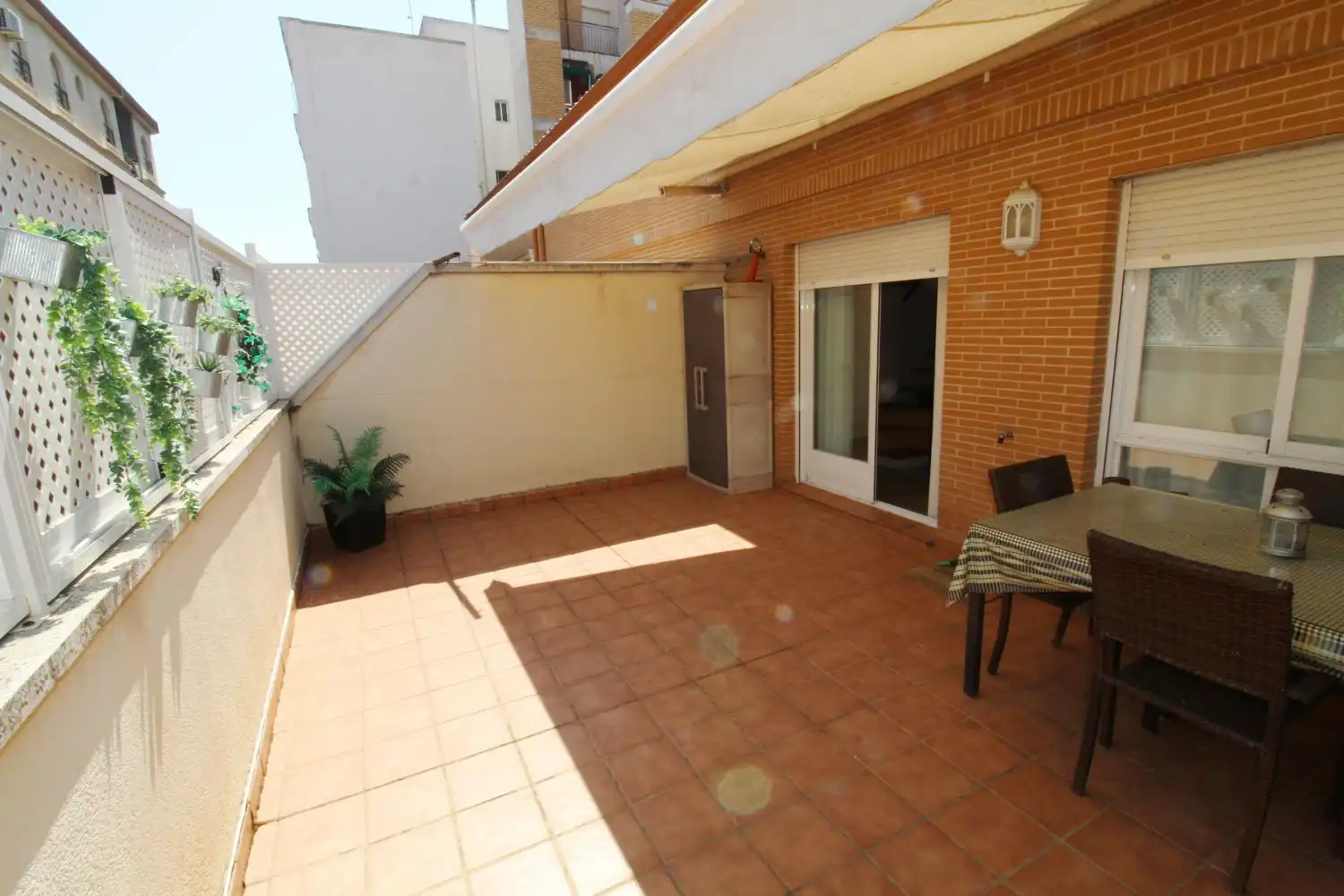 Dúplex con ascensor en venta en Plaza de Toros, imagen 2