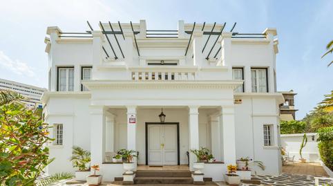 Photo 2 of House or chalet for sale in  Paseo Madrid, Ciudad Jardín, Las Palmas