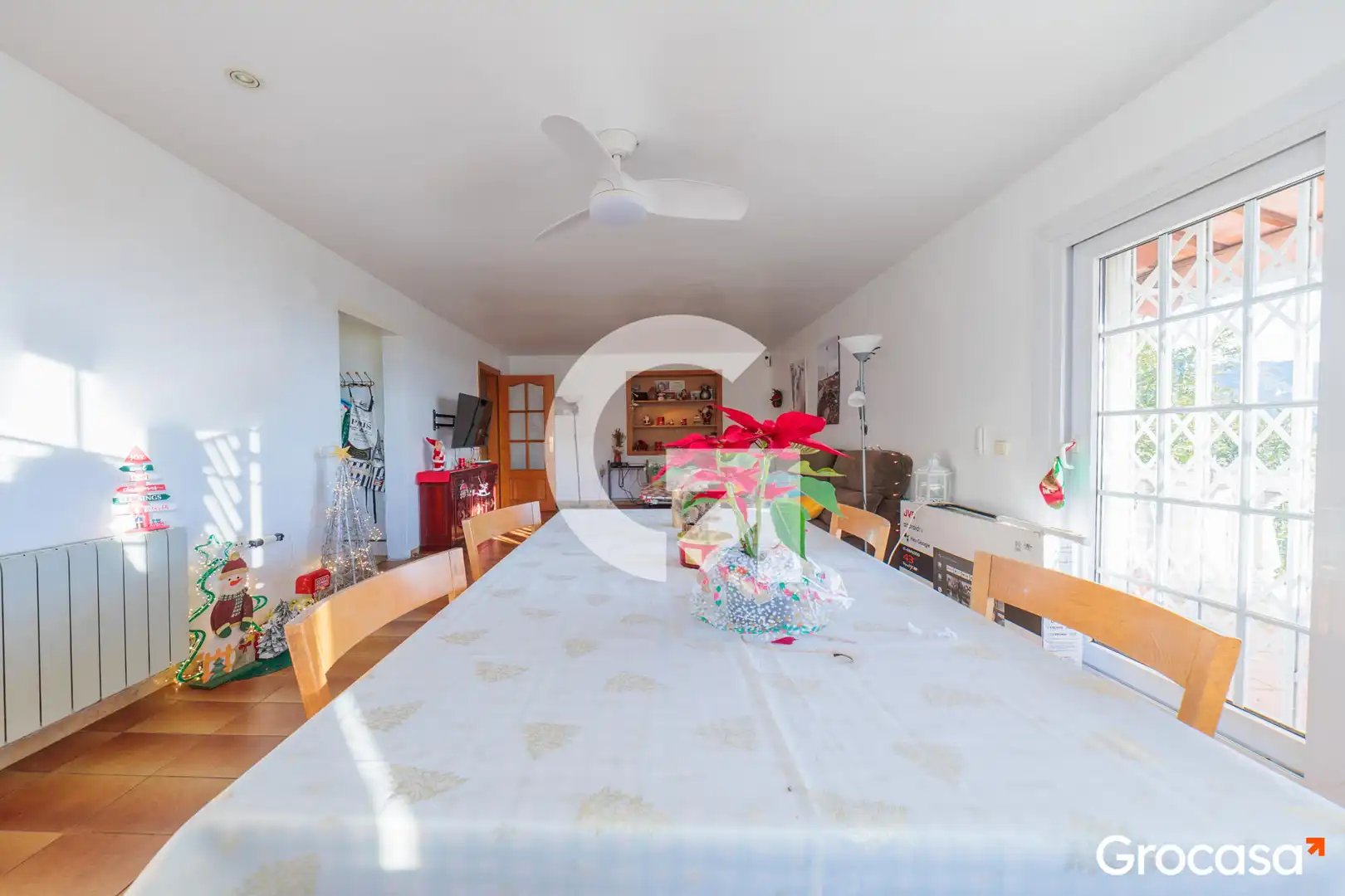 House with terrace for sale in Matadepera, imagen 5