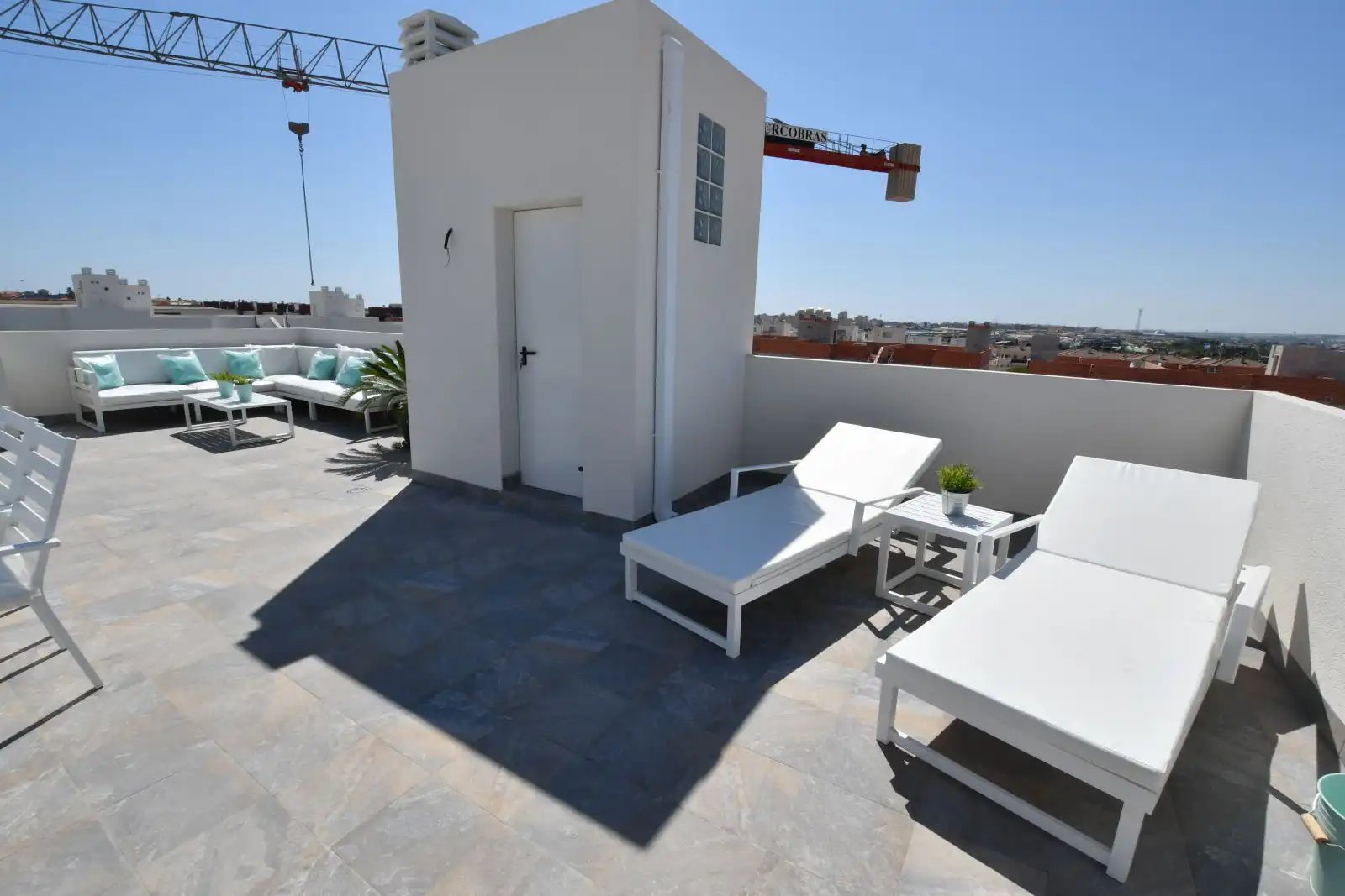 Bungalow avec piscine à vendre à Calle la Almazarica, imagen 33