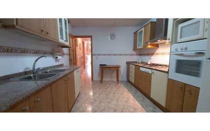 Kitchen of House or chalet for sale in San Jorge / Sant Jordi  with Terrace
