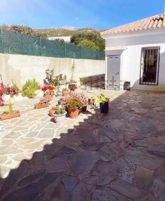 Terraza de Casa o chalet en venta en Tarifa con Jardín privado y Trastero