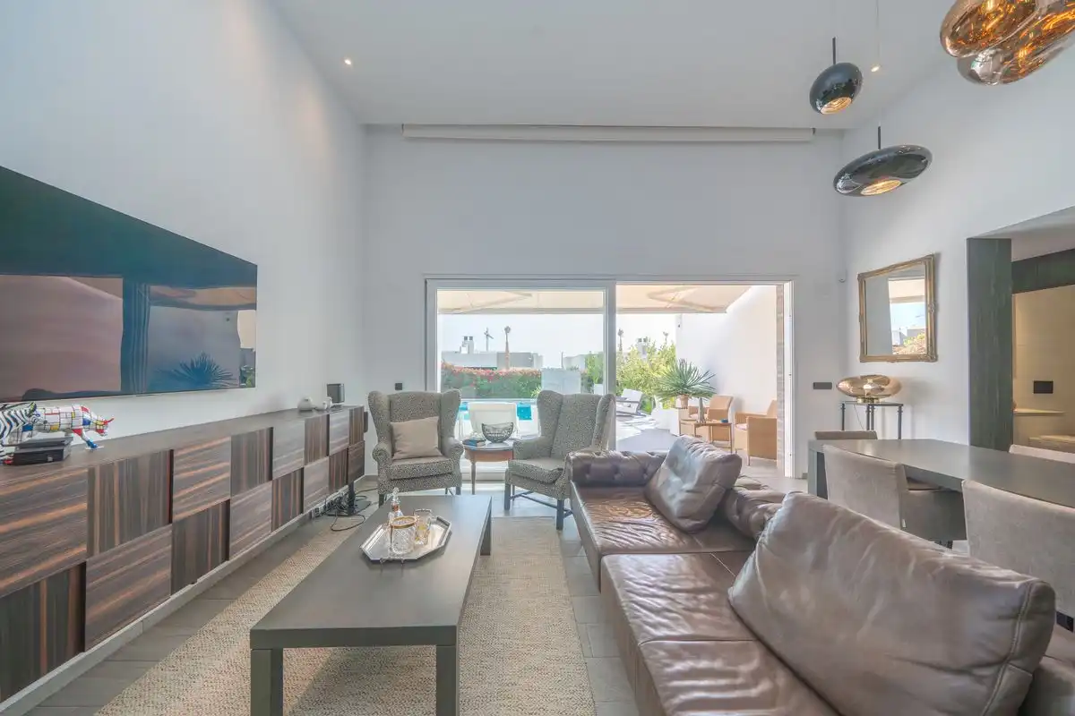 Maison avec terrasse à vendre à Calle Daya Nueva, imagen 11