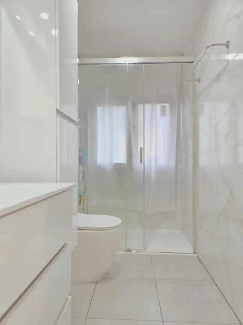 Baño de Piso en venta en Barrios rurales del norte