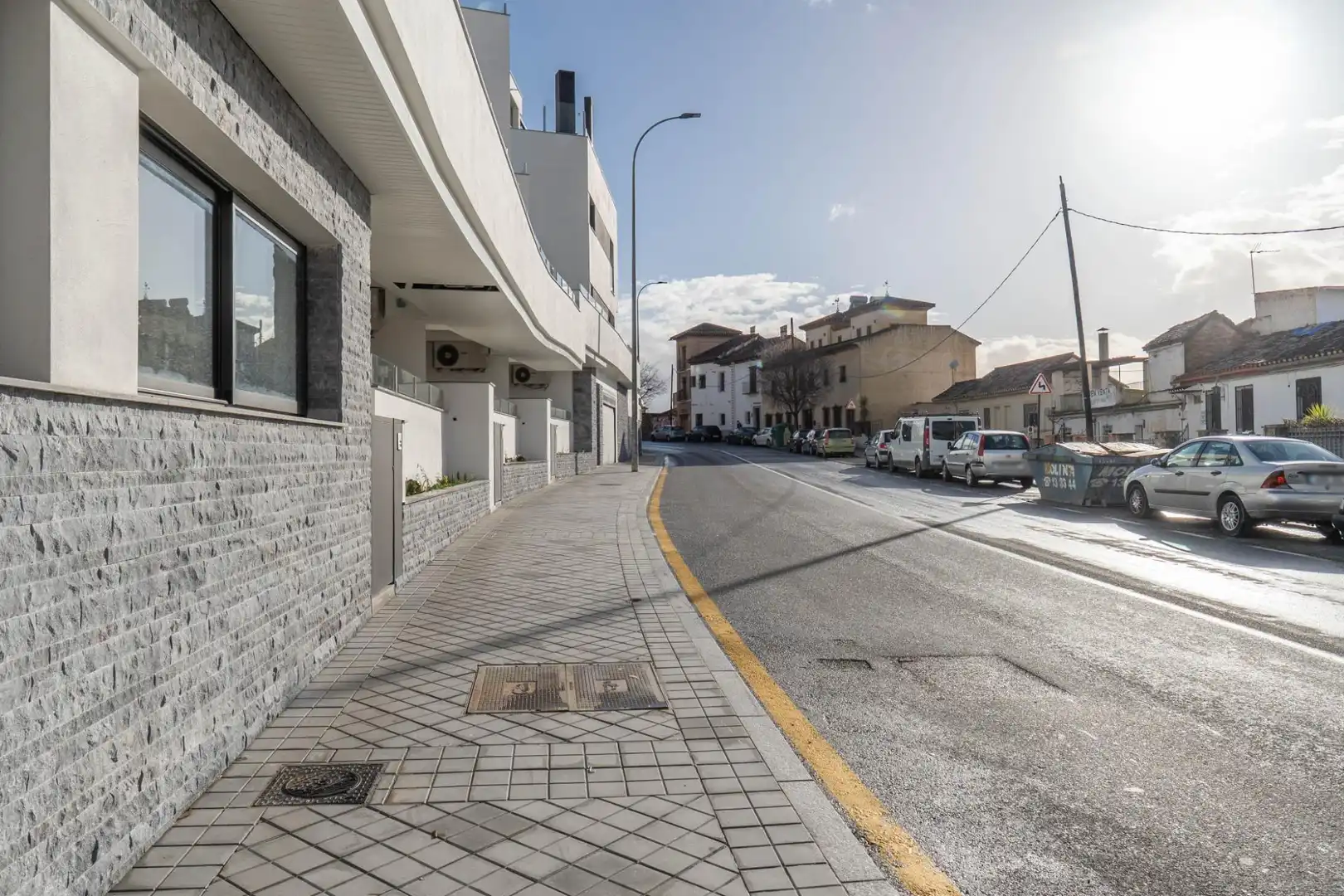 Maisonette zur Miete in Carretera DE MURCIA, S/N, San Ildefonso