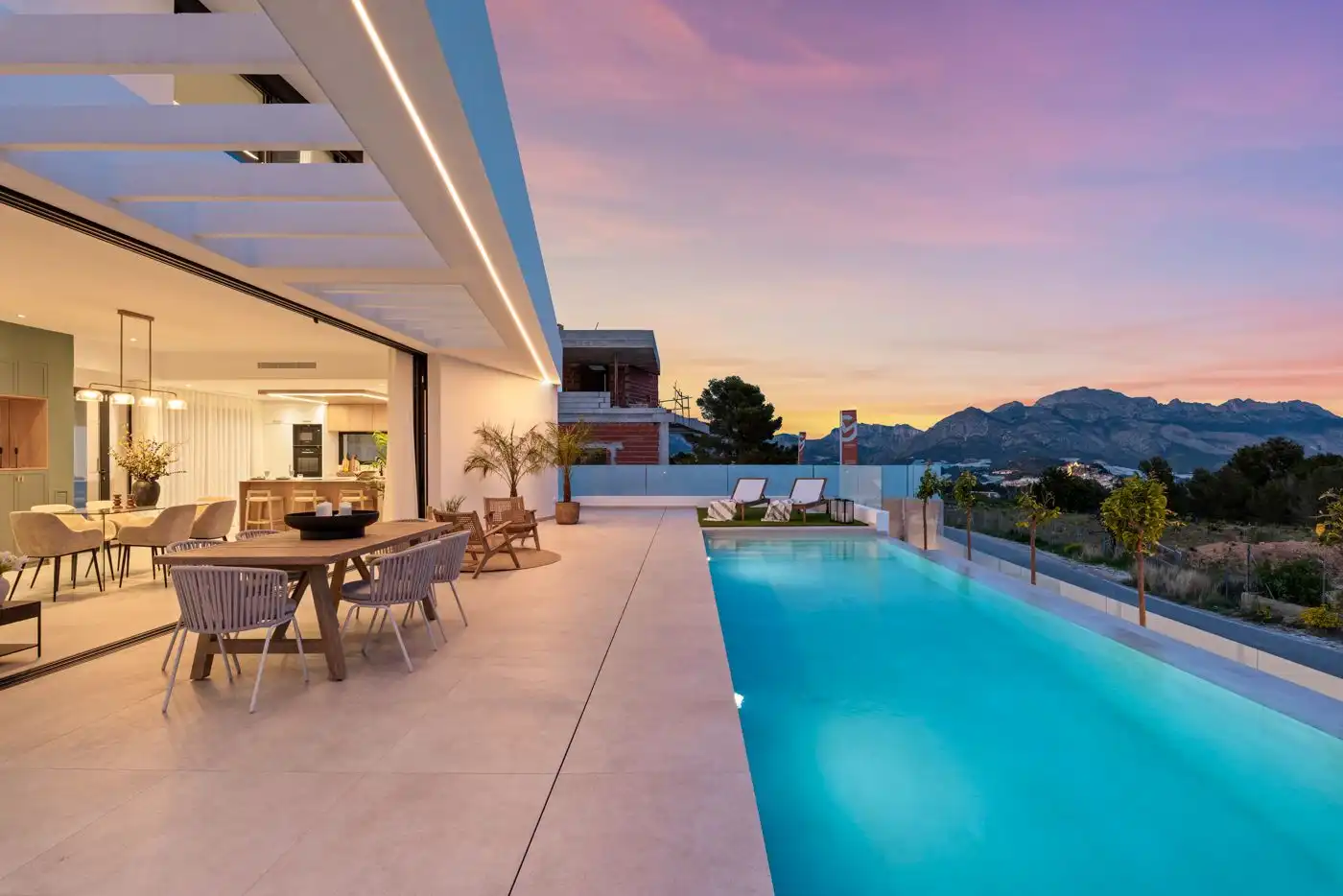 Villa avec piscine à vendre à Casco urbano, imagen 45