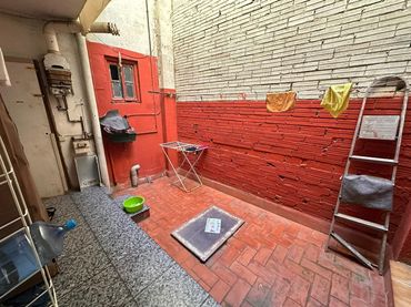Apartamento en venta en navata