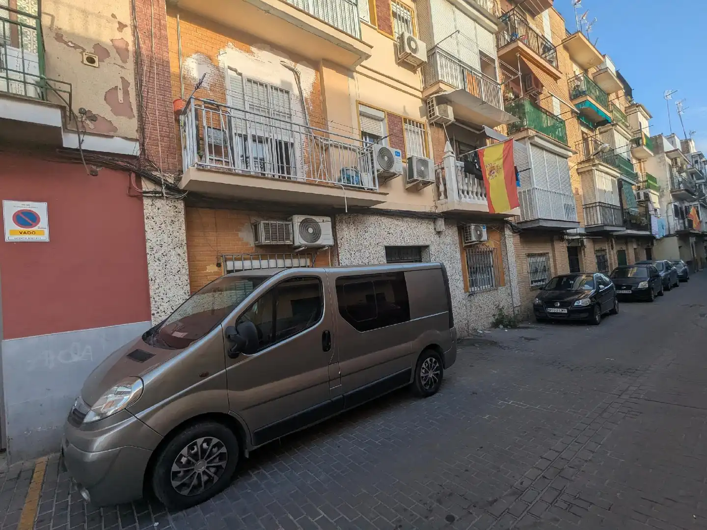 Flat for sale in Cerro - Amate, imagen 7