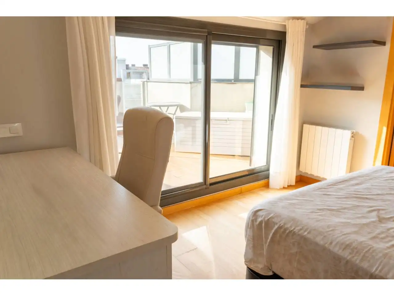 Duplex avec terrasse à vendre à Calle Adoberia, imagen 16