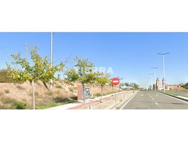 Terreno residenziale in vendita a Calle rueda ñora